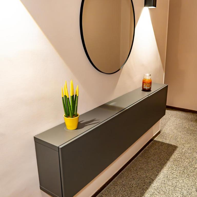 Amas Loft Central Station - Appartamento con 2 Camere da Letto - 29