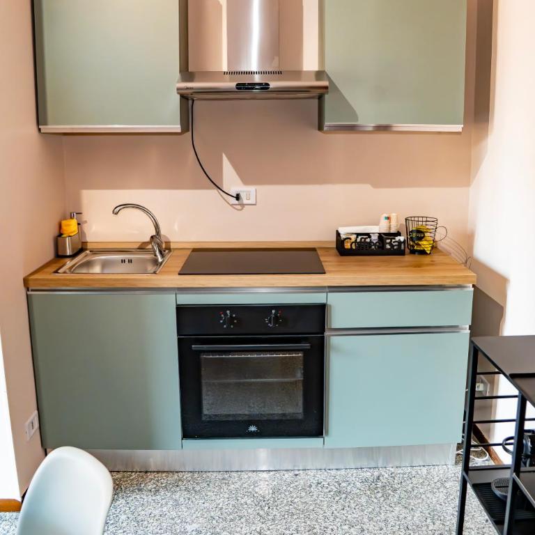 Amas Loft Central Station - Appartamento con 2 Camere da Letto - 27