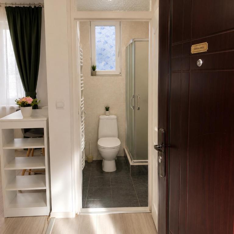 Apartmani Krčmarica 9 - Apartman sa 1 Spavaćom Sobom - 9