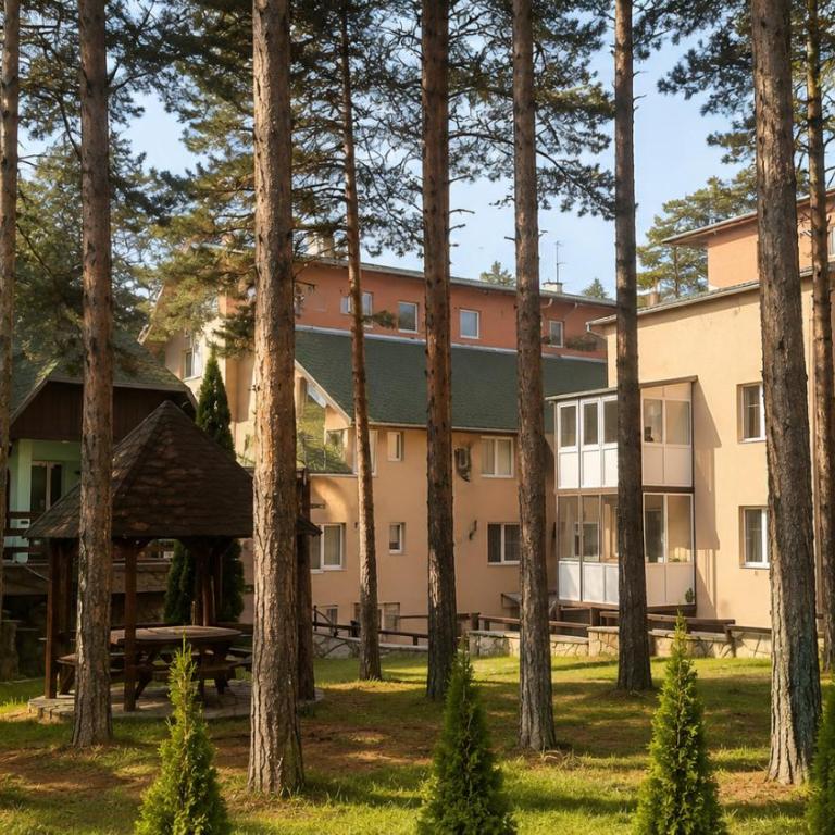 Apartmani Krčmarica 9 - Apartman sa 1 Spavaćom Sobom - 7