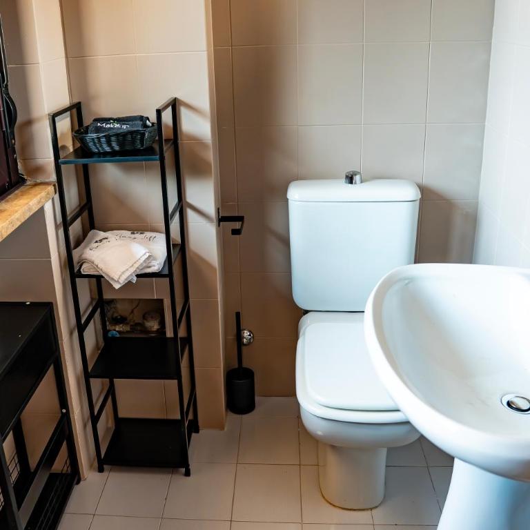 Amas Loft Central Station - Appartamento con 2 Camere da Letto - 33