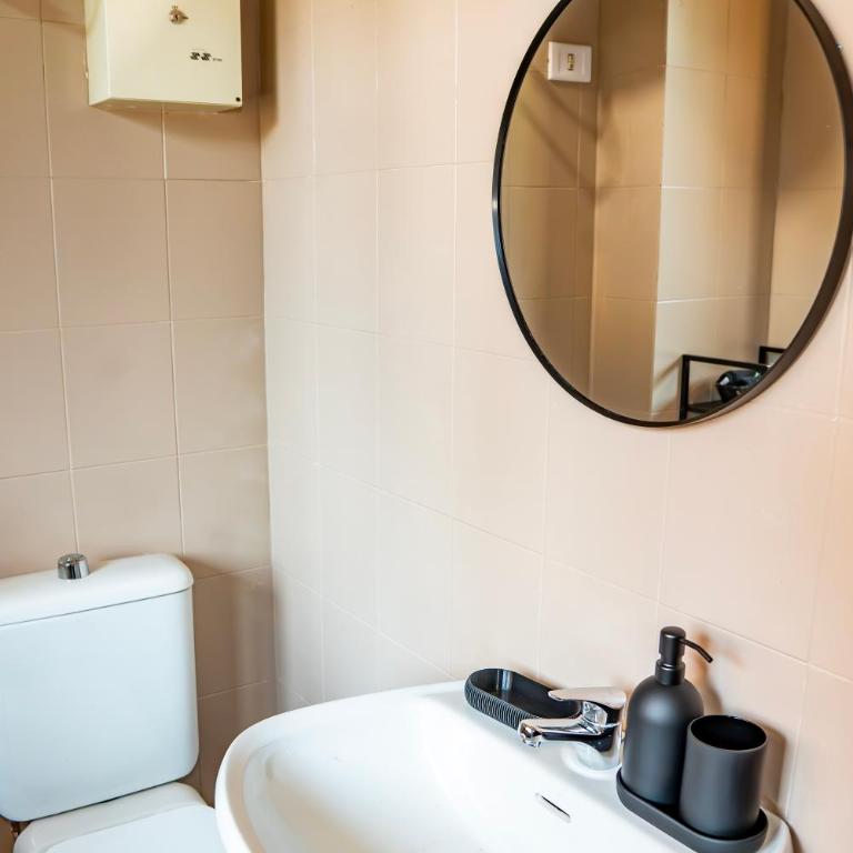 Amas Loft Central Station - Appartamento con 2 Camere da Letto - 34