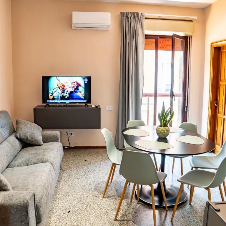 Amas Loft Central Station - Appartamento con 2 Camere da Letto - 25
