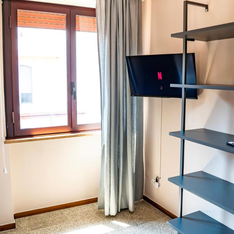 Amas Loft Central Station - Appartamento con 2 Camere da Letto - 14