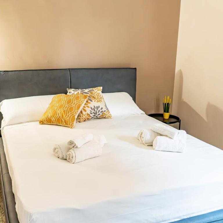 Amas Loft Central Station - Appartamento con 2 Camere da Letto - 11