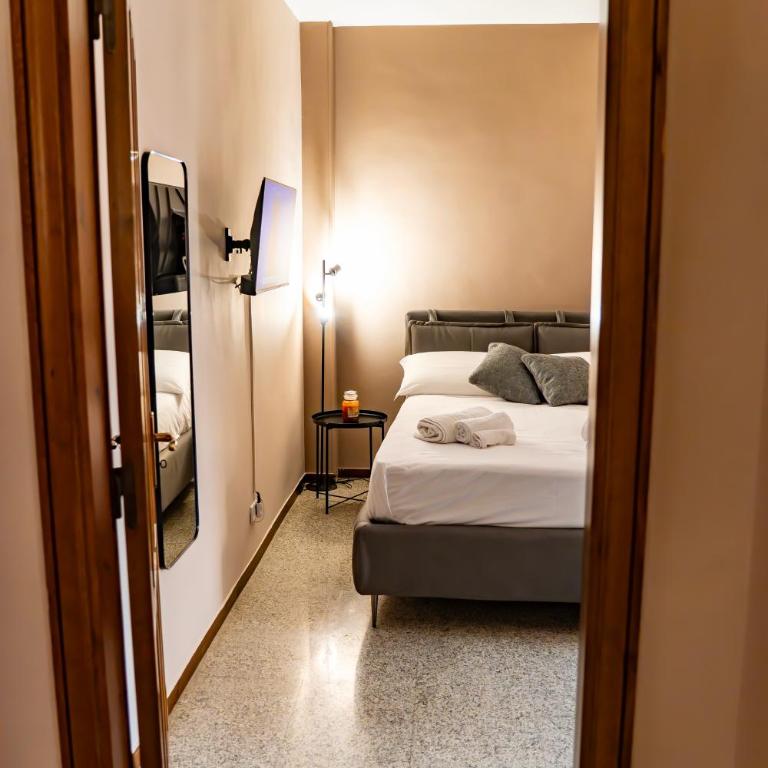 Amas Loft Central Station - Appartamento con 2 Camere da Letto - 15