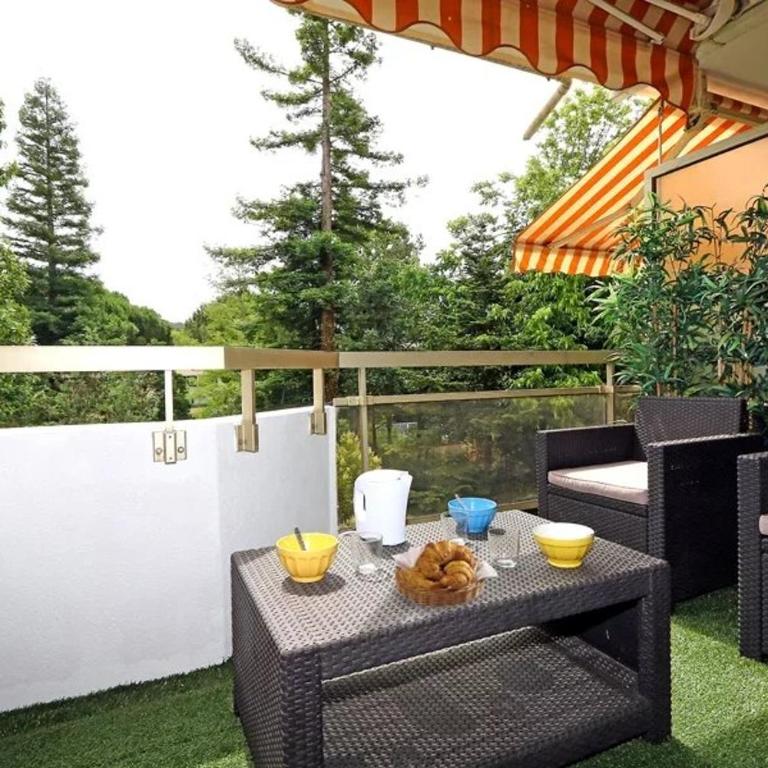 Terrasses d'Eden - Appartement 2 Chambres - 1