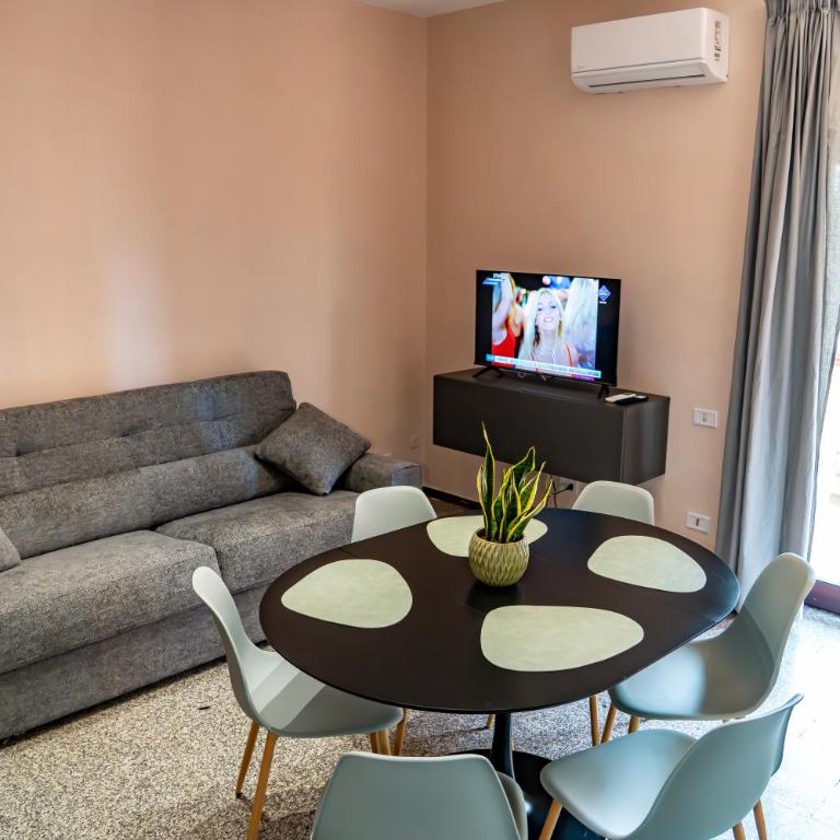 Amas Loft Central Station - Appartamento con 2 Camere da Letto - 19