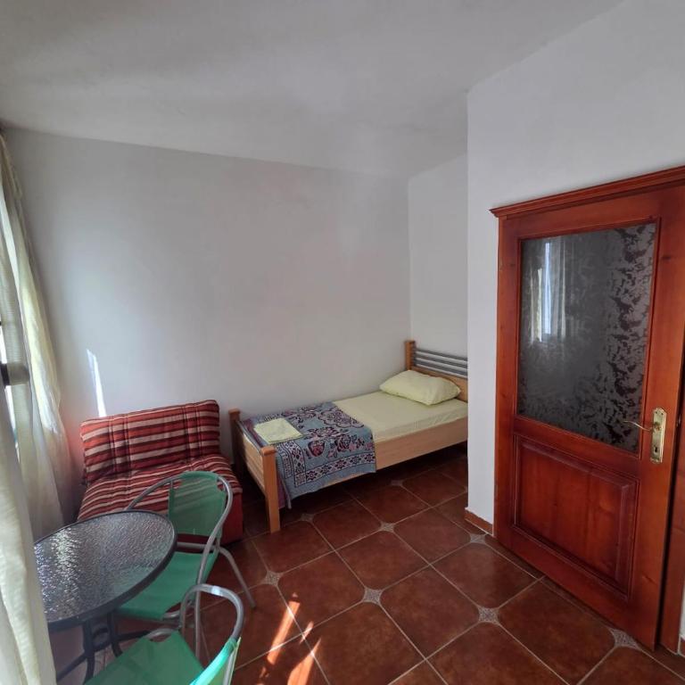 Apartments Zurich Ulcinj - Apartman - 5