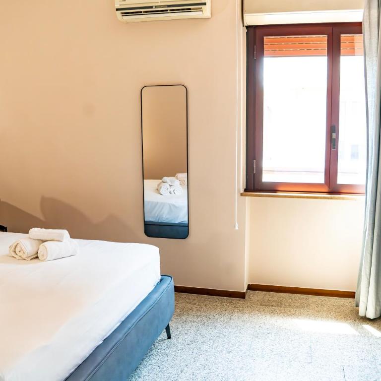 Amas Loft Central Station - Appartamento con 2 Camere da Letto - 12