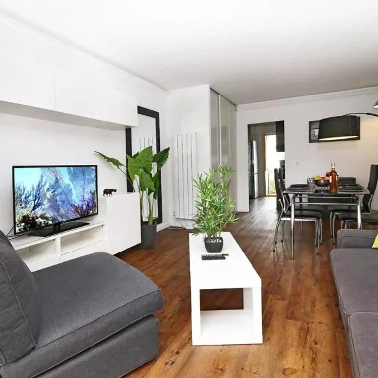 Terrasses d'Eden - Appartement 2 Chambres - 2