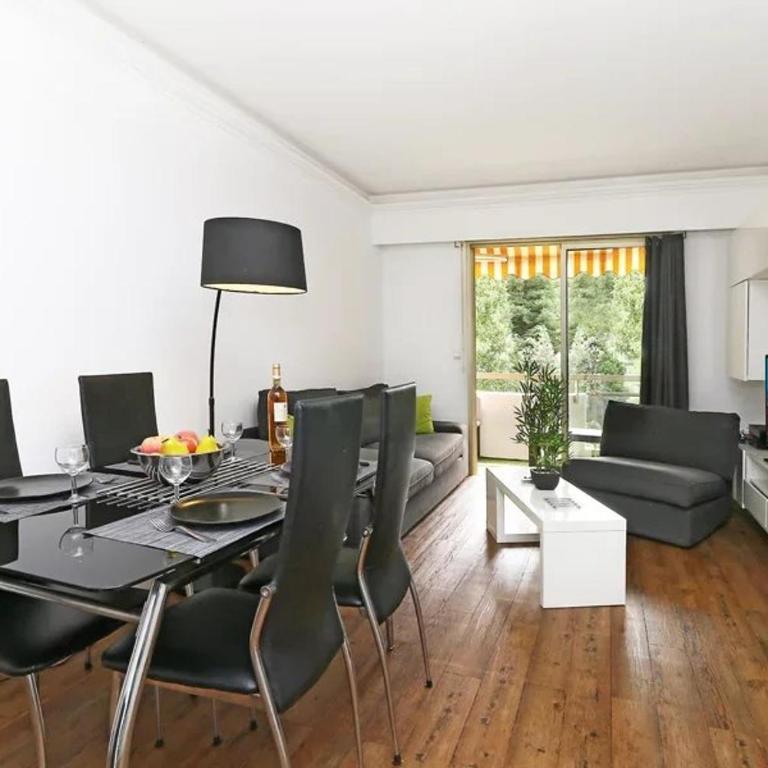 Terrasses d'Eden - Appartement 2 Chambres - 5