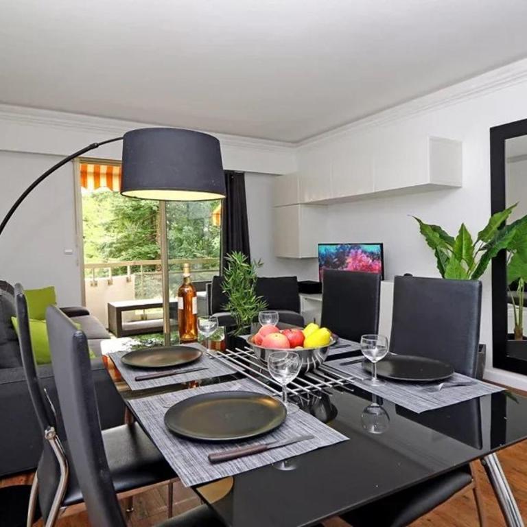 Terrasses d'Eden - Appartement 2 Chambres - 8