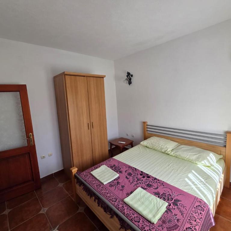 Apartments Zurich Ulcinj - Apartman - 3