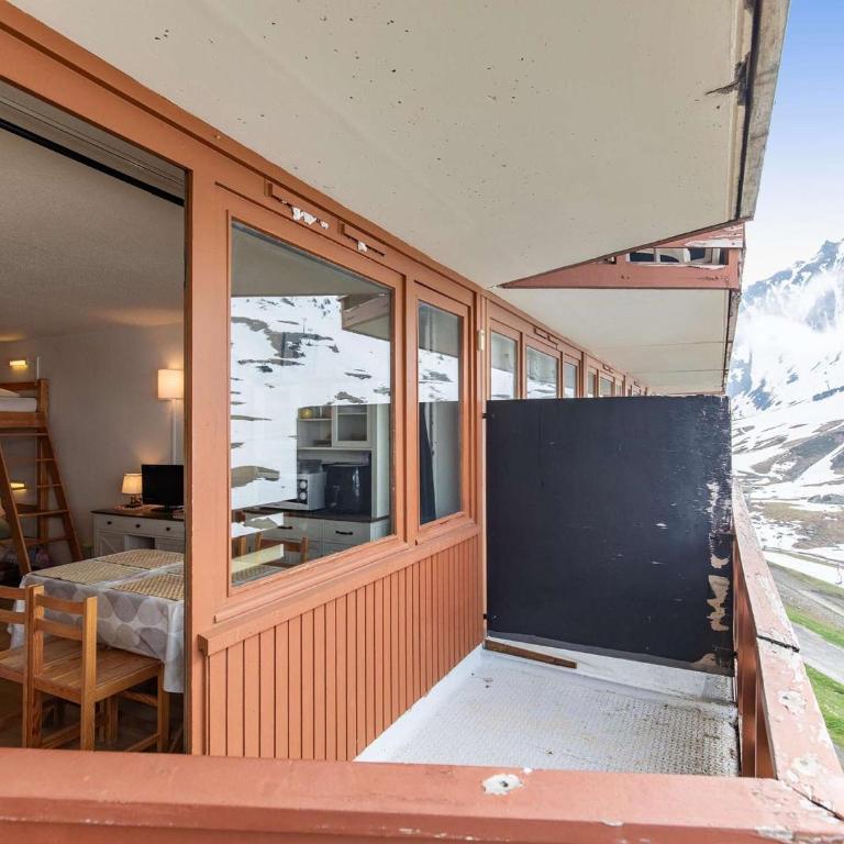 Studio au pied des pistes - 4 pers. - Studio - 10