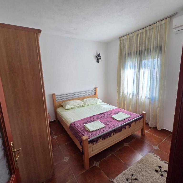 Apartments Zurich Ulcinj - Apartman - 4