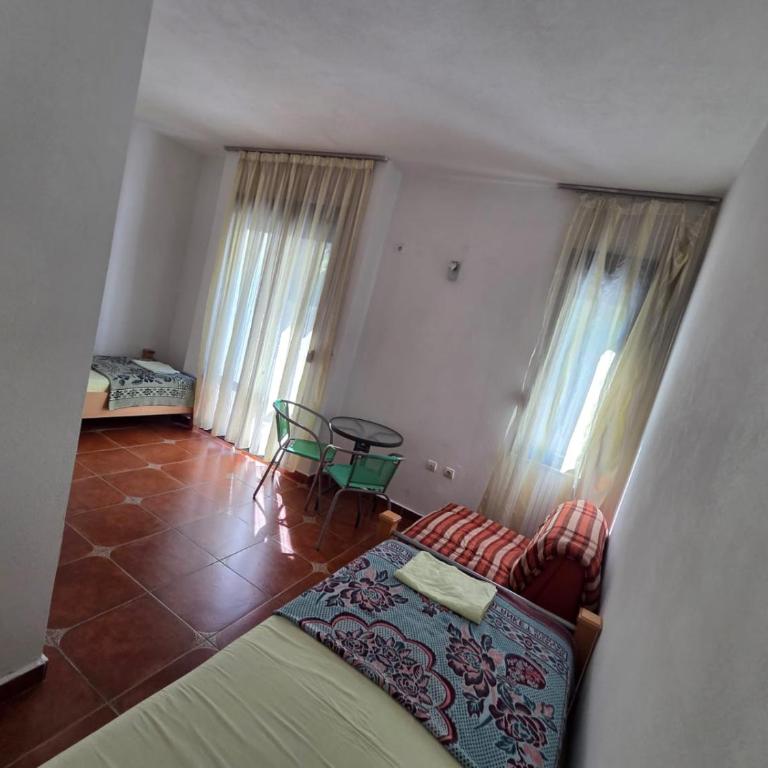Apartments Zurich Ulcinj - Apartman - 7