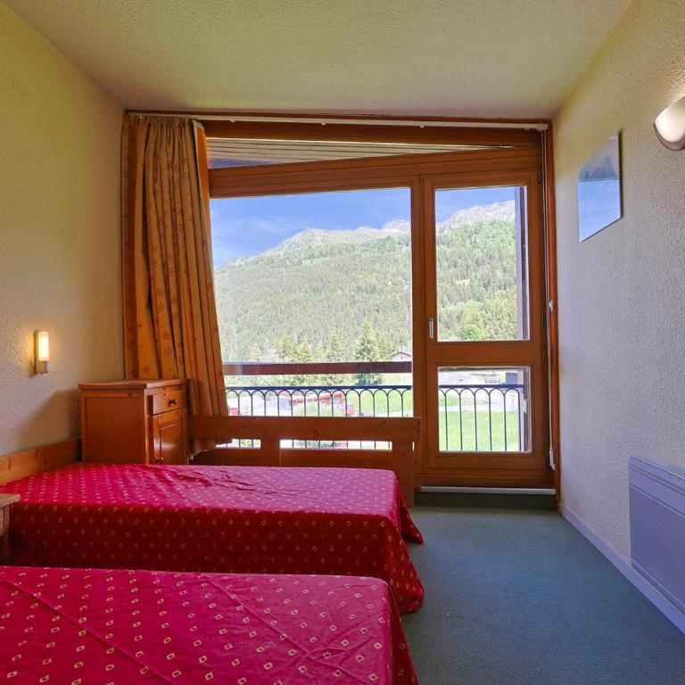 Duplex spacieux 4 pièces pour 9 pers. proche pistes et commerces à Arc 1800 - FR-1-411-210 - Appartement (9 Adultes) - 10