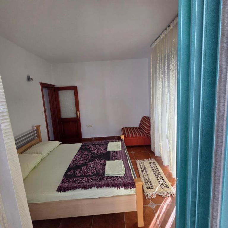 Apartments Zurich Ulcinj - Apartman sa Balkonom - 3