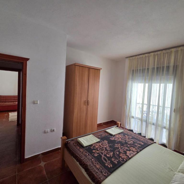 Apartments Zurich Ulcinj - Apartman sa Balkonom - 4