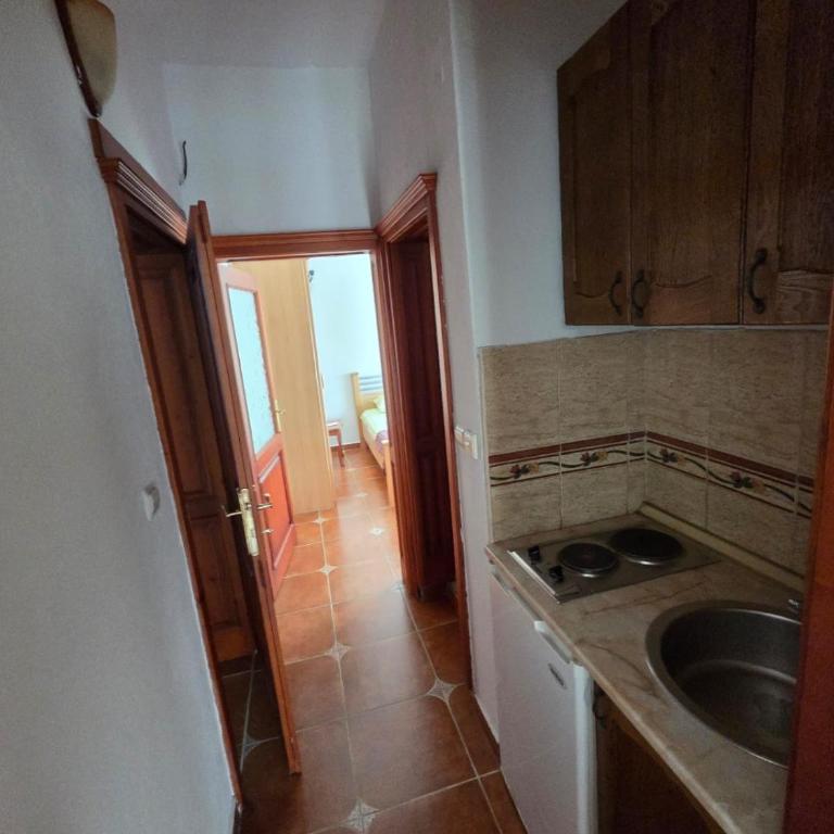 Apartments Zurich Ulcinj - Apartman - 1