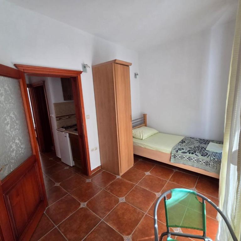 Apartments Zurich Ulcinj - Apartman - 6