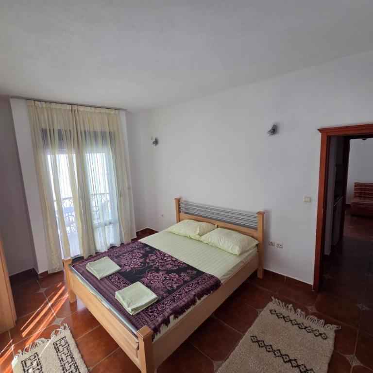 Apartments Zurich Ulcinj - Apartman sa Balkonom - 5