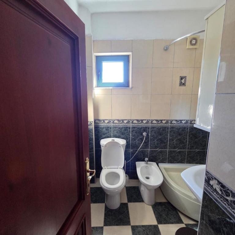 Apartments Zurich Ulcinj - Apartman sa Balkonom - 1