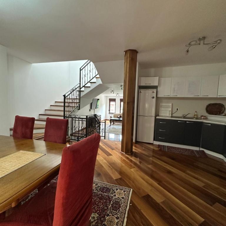 Prestige Old Town Villa - Vila sa 3 Spavaće Sobe - 3