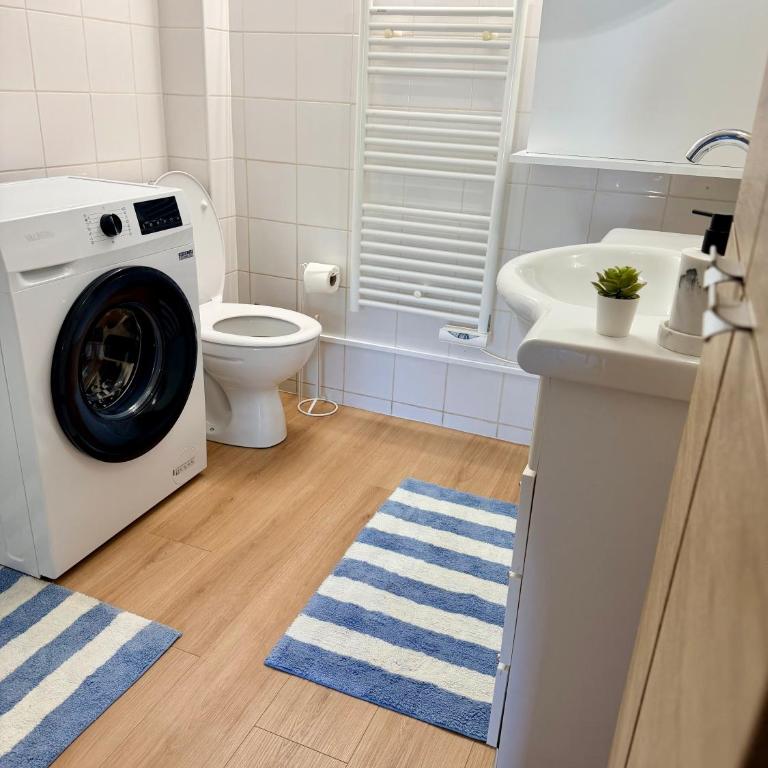 Les Nids d'Azur, Bord de Mer - Appartement en Duplex - 3