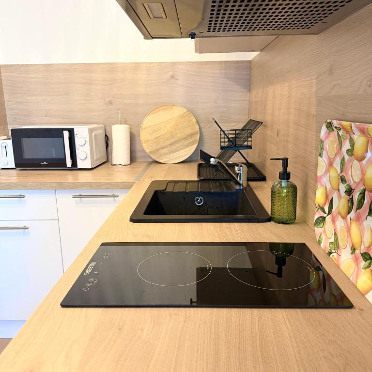 Les Nids d'Azur, Bord de Mer - Appartement en Duplex - 5