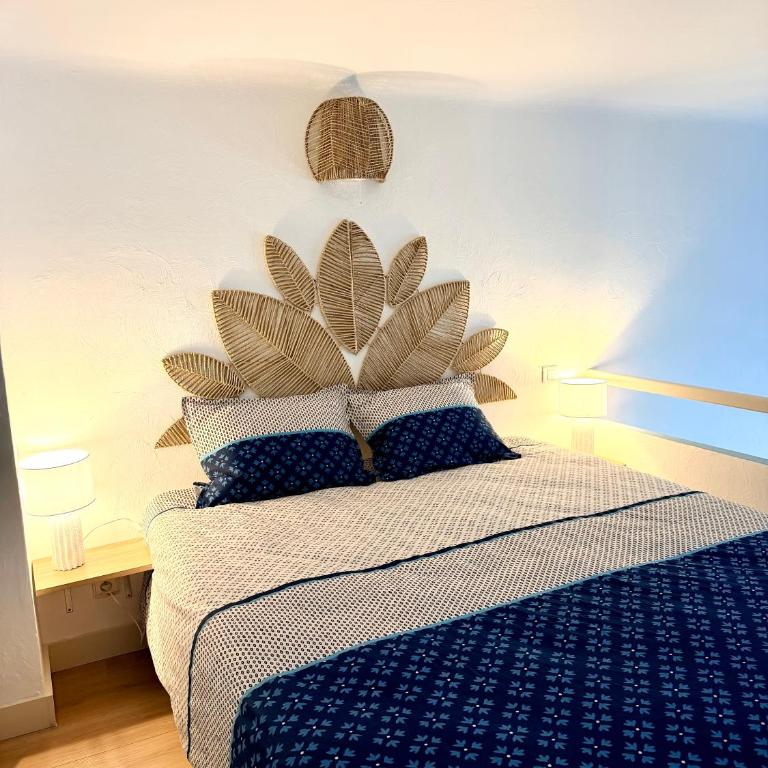 Les Nids d'Azur, Bord de Mer - Appartement en Duplex - 6
