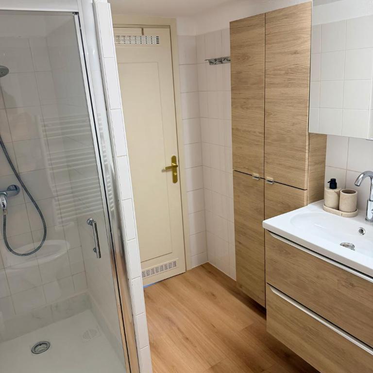 Les Nids d'Azur, Bord de Mer - Appartement en Duplex - 11