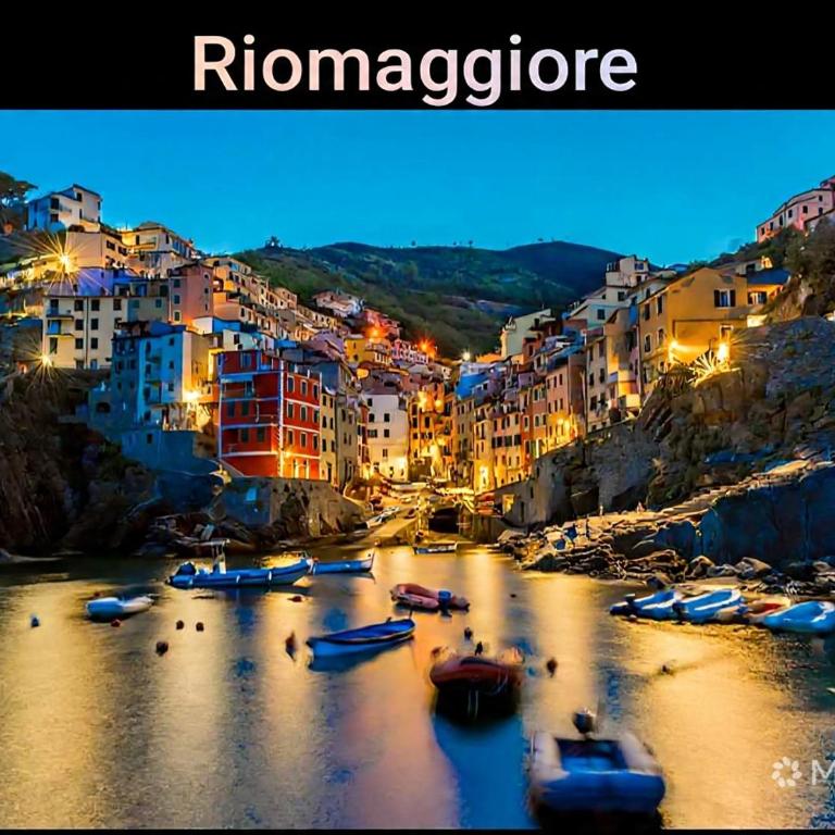 Onda Marina 2 - Appartamento con 1 Camera da Letto - 8