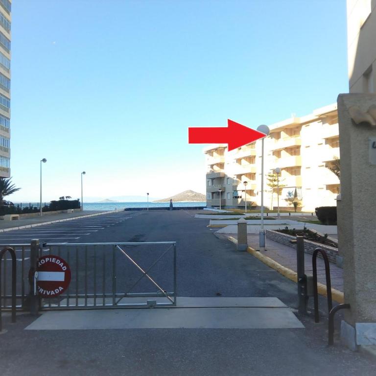 Apartamento con vistas al mar - Apartment mit 2 Schlafzimmern - 15