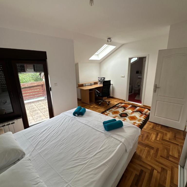 Prestige Old Town Villa - Vila sa 3 Spavaće Sobe - 4