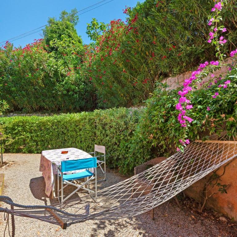 Villetta Barabarca su Golfo stella - Appartamento Deluxe con 2 Camere da Letto e Vista Oceano - 18