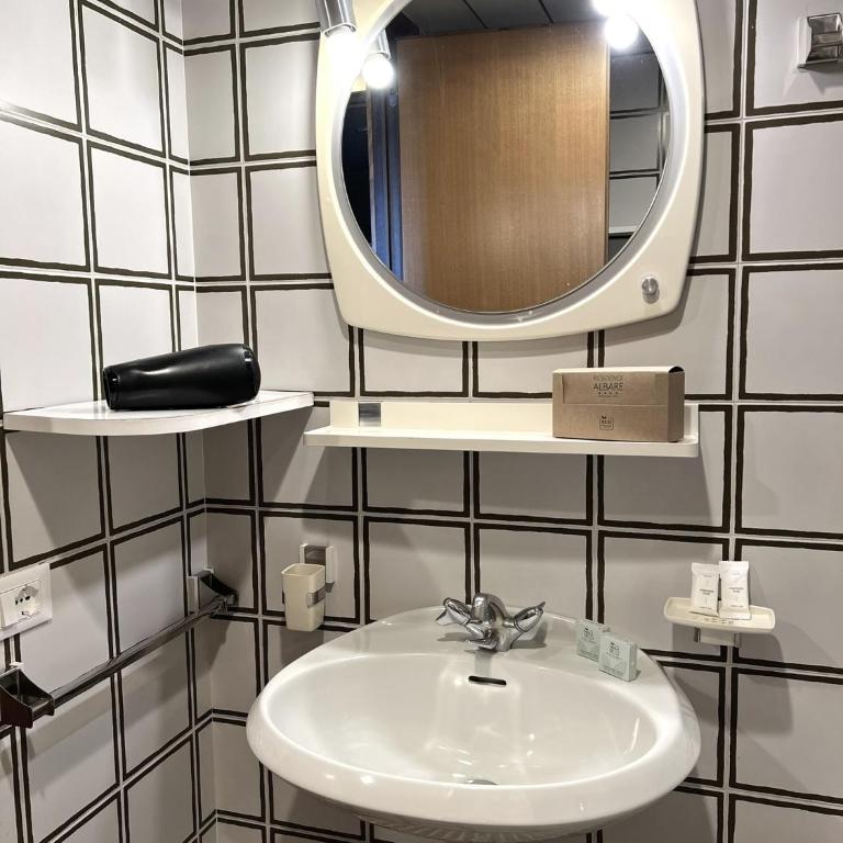 Residenza Albaré - Apartment mit 1 Schlafzimmer - 2