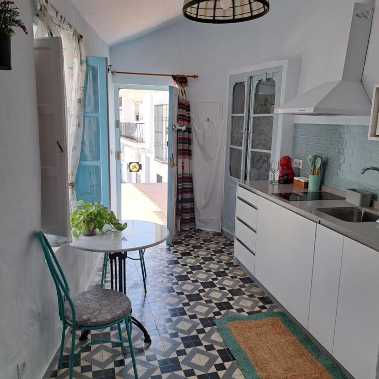 Casa Retama - Apartamento de 1 dormitorio - 3