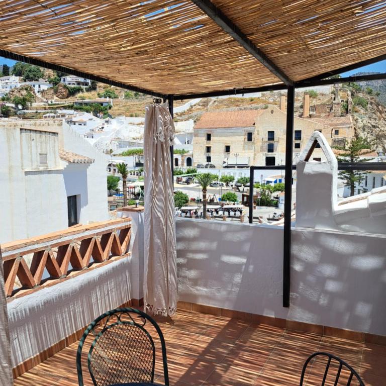 Casa Retama - Apartamento de 1 dormitorio - 12