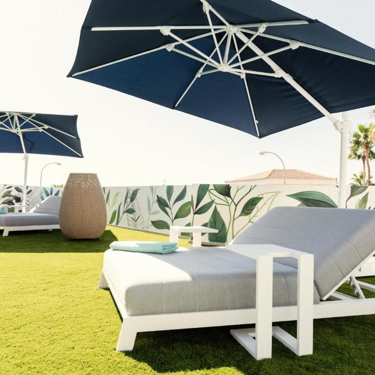 Villa Eden - Seaviews, Large Terrace & Private Heated Pool - Villa mit 3 Schlafzimmern - 29