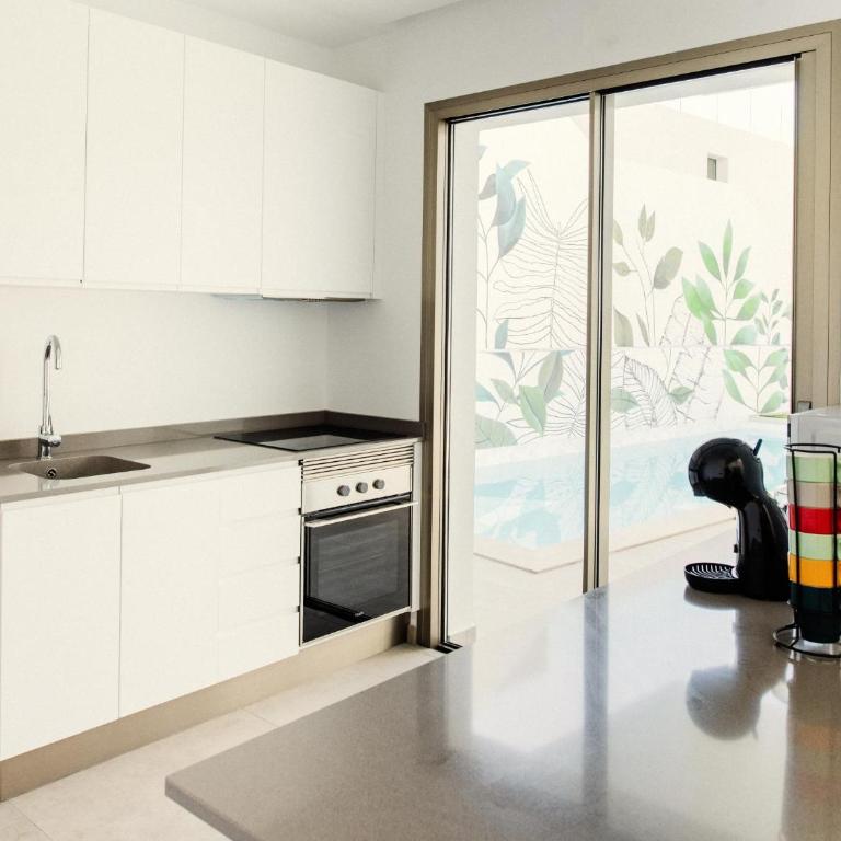 Villa Eden - Seaviews, Large Terrace & Private Heated Pool - Villa mit 3 Schlafzimmern - 39