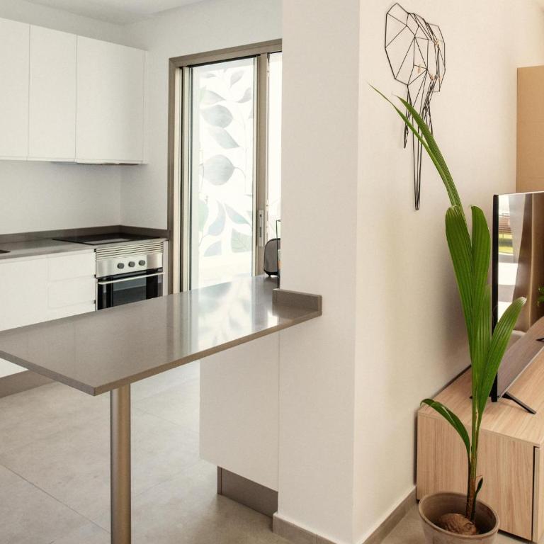 Villa Eden - Seaviews, Large Terrace & Private Heated Pool - Villa mit 3 Schlafzimmern - 40