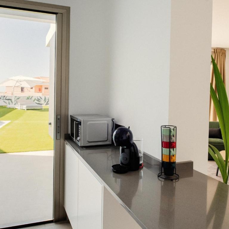 Villa Eden - Seaviews, Large Terrace & Private Heated Pool - Villa mit 3 Schlafzimmern - 41