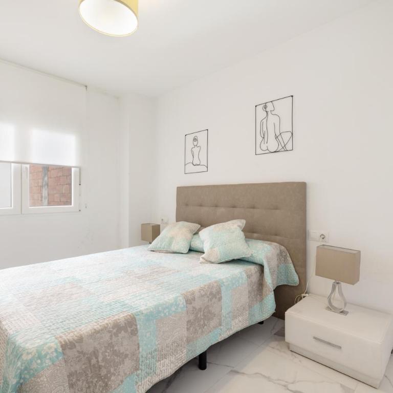 Apartamento Calafell Mar - Apartamento Premium de 3 dormitorios con balcón - 9