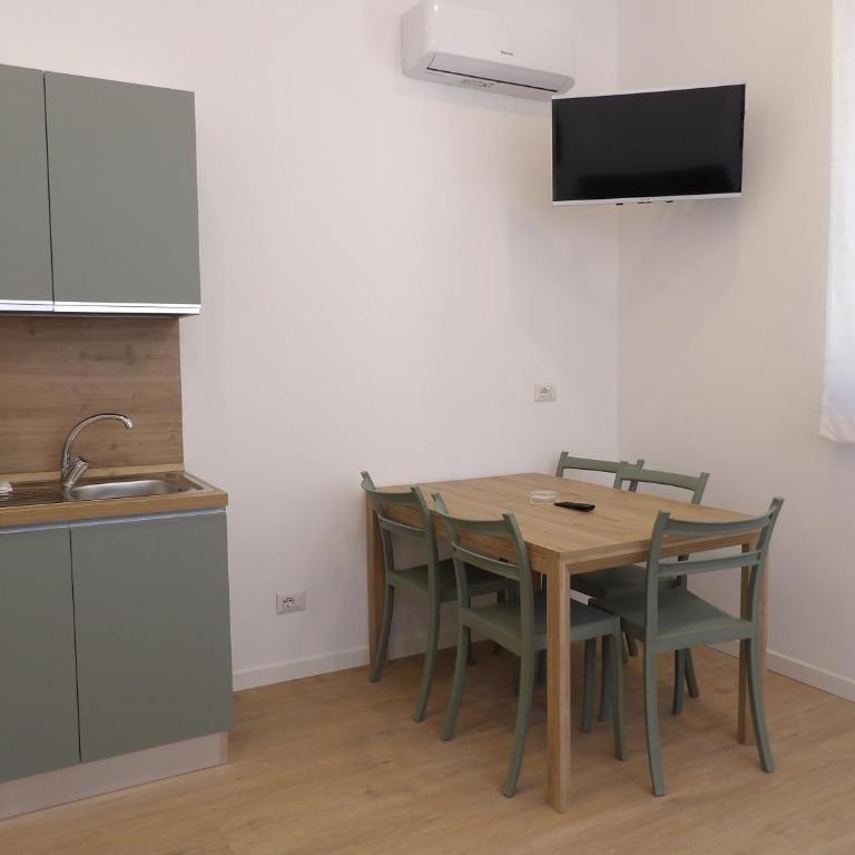 Active Living Residence - Self Check-In - Appartamento Standard con 1 Camera da Letto - 7