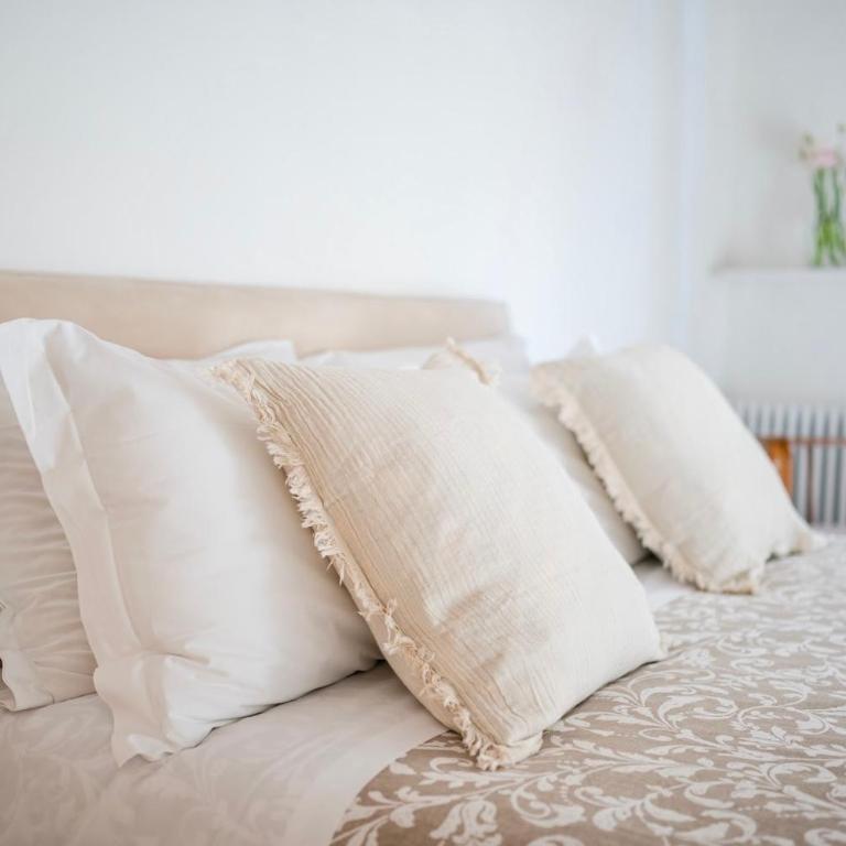 San Niccolò Luxury Apartment - Two-Bedroom Apartment - 15