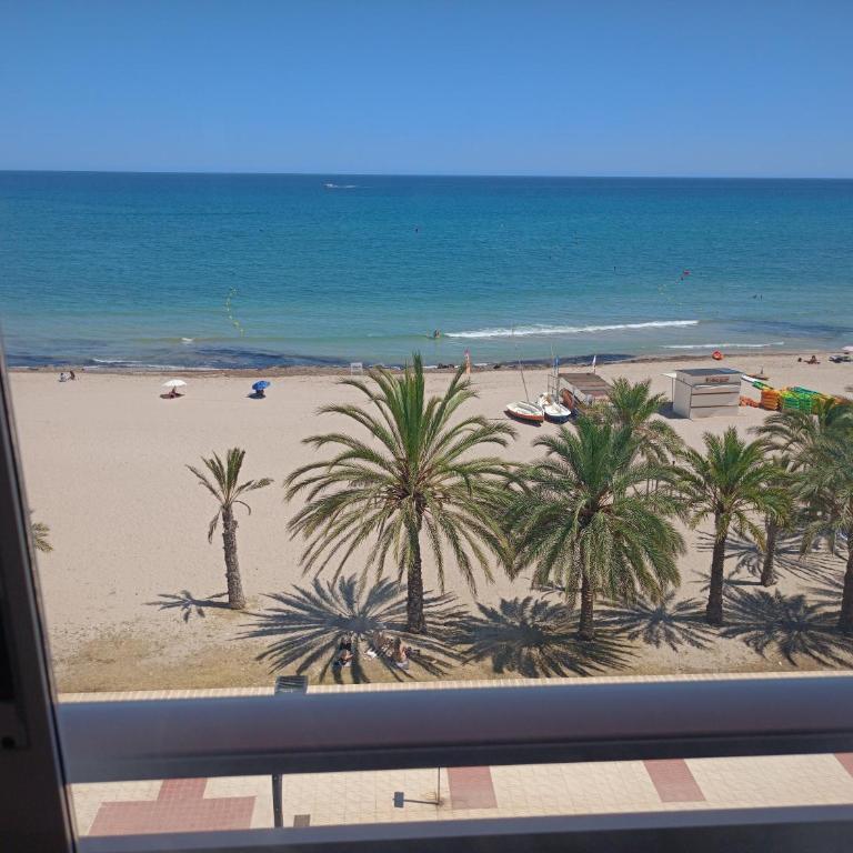 Campello Muchavista Beach - Apartamento de 2 dormitorios - 3