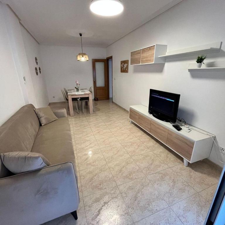 Perla del Mar - Apartamento de 2 dormitorios - 7