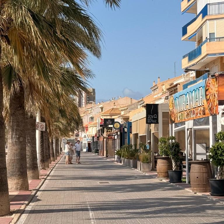 Perla del Mar - Apartamento de 2 dormitorios - 2